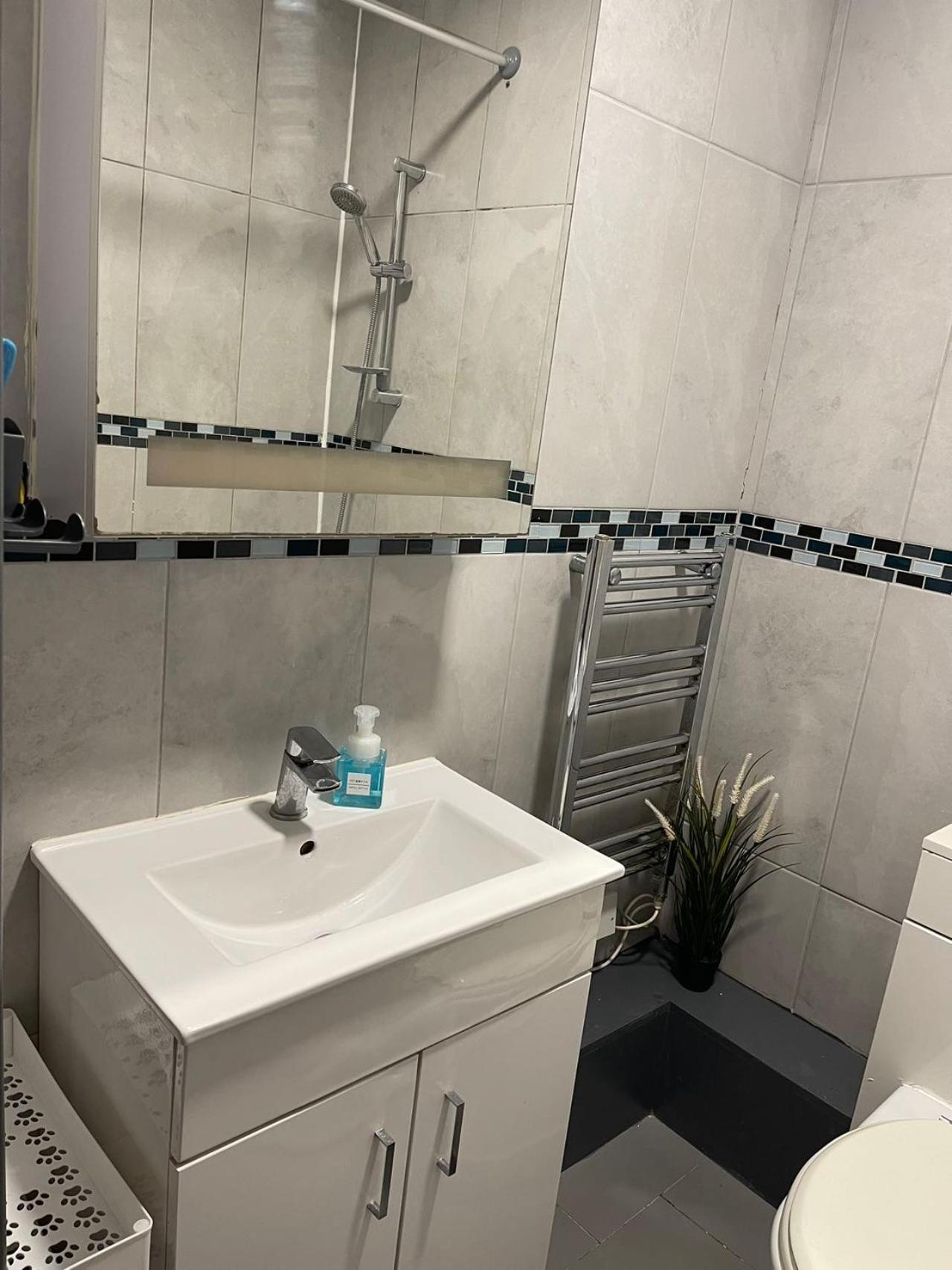 Cosy Room2 In Kings Cross 伦敦 外观 照片